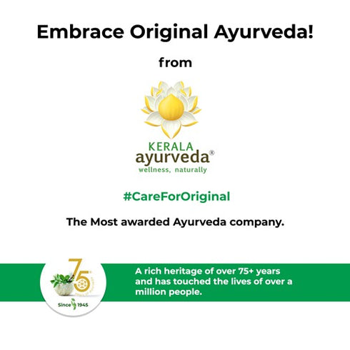 Kerala Ayurveda Heposem